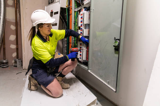 Best Electrical Upgrades for Homes  in Tilden, NE