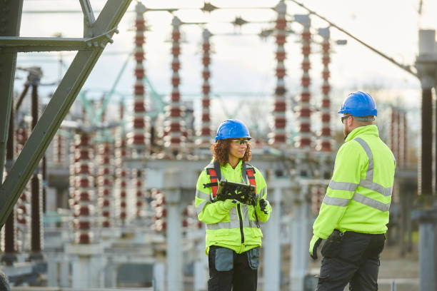 Best Industrial Electrical Services  in Tilden, NE