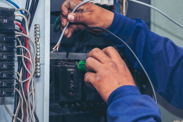 Electrical System Inspection in NE
