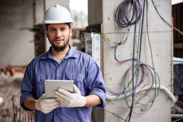 Best Affordable Emergency Electrician  in Tilden, NE