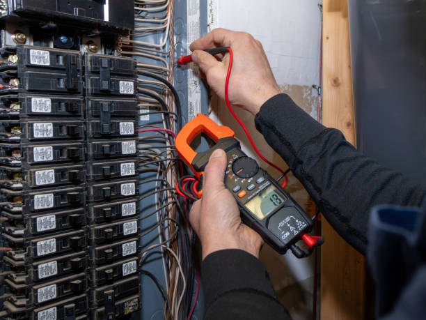 Best Electrical Wiring Services  in Tilden, NE