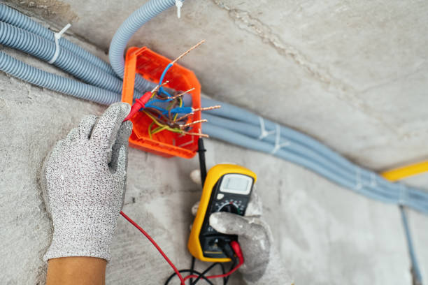 Best Electrical Rewiring Services  in Tilden, NE