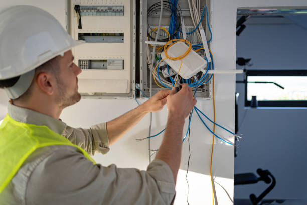 Affordable Emergency Electrician in NE