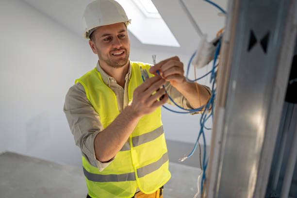 Best Electrical System Inspection  in Tilden, NE