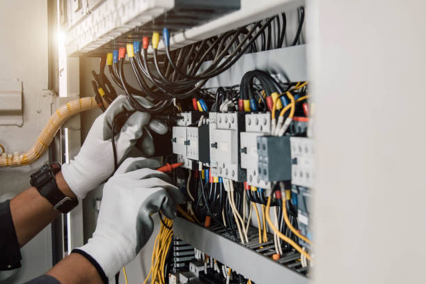 Reliable NE Electrician Solutions